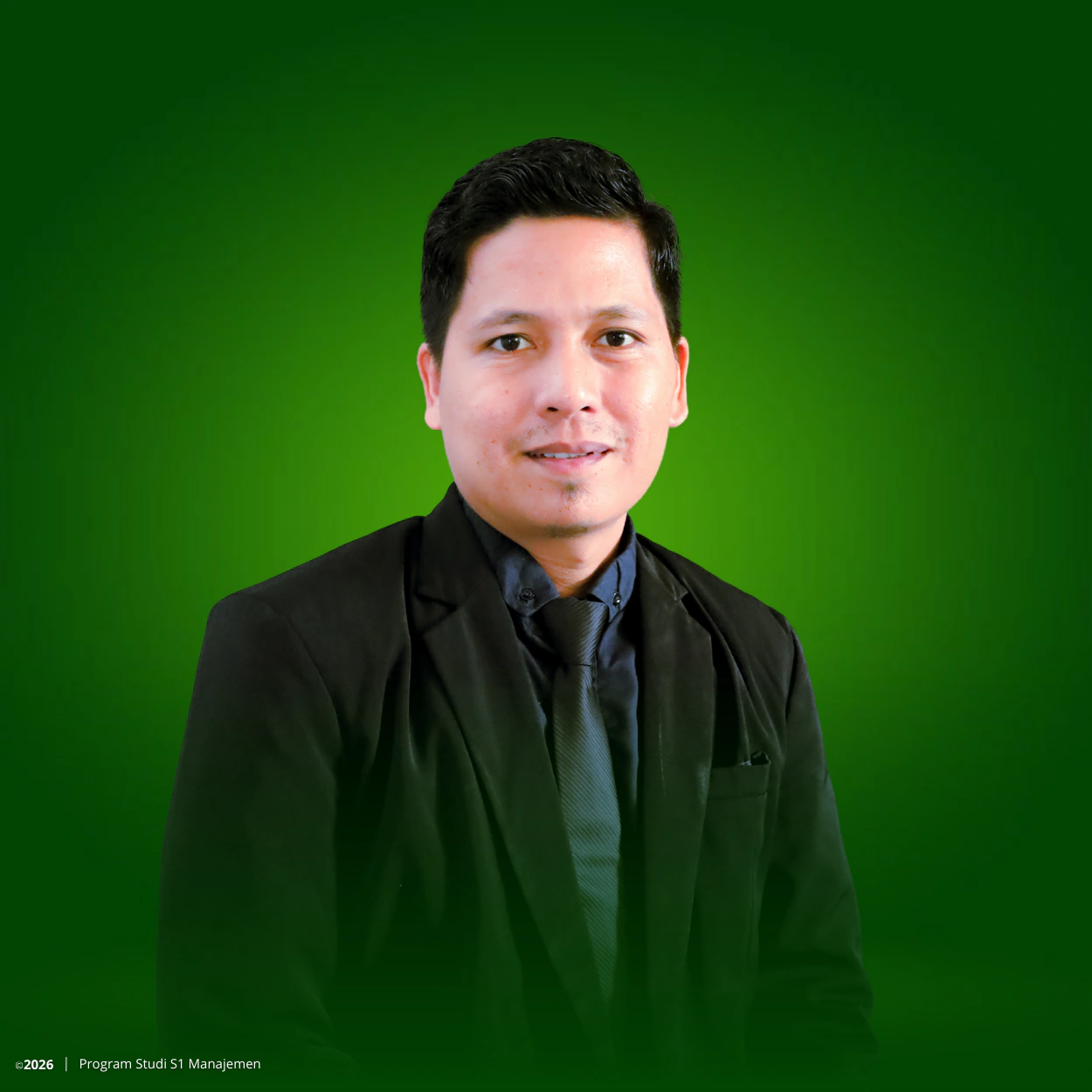 Erik Estrada, SE., MM